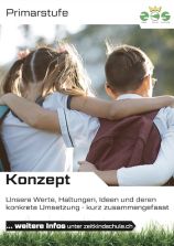 ZKS Privatschule Luzern Primar Konzept